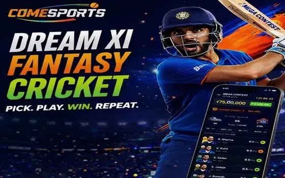 Hyderabad vs Delhi on 6nbet