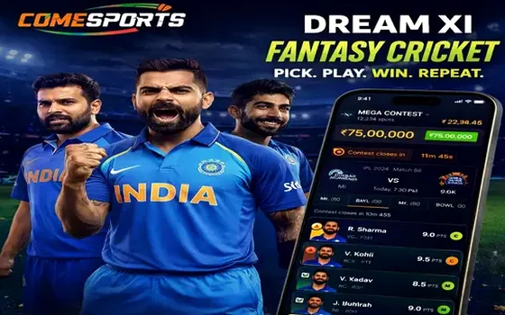 Punjab vs Lucknow on 6nbet