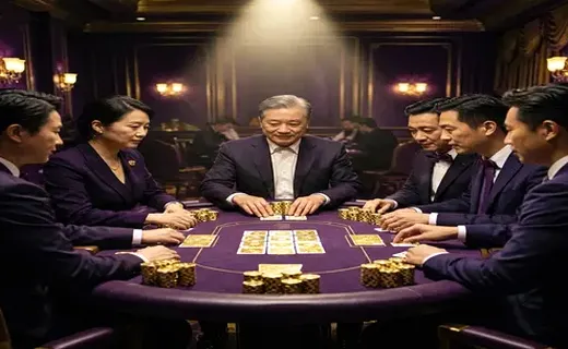 Elite Blackjack Masters
